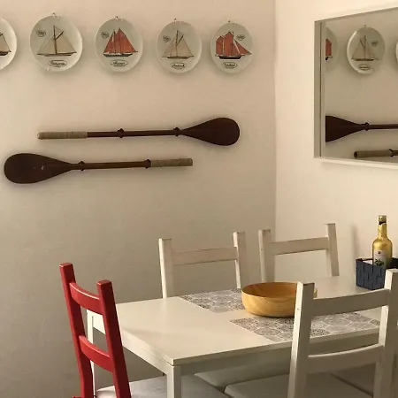 La Casa Marinara! Apartment *
