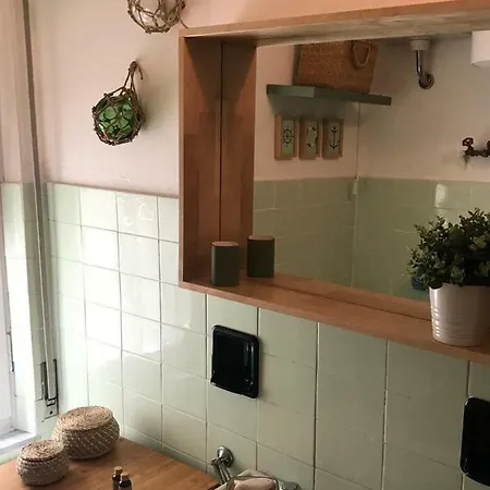 La Casa Marinara! 레반토