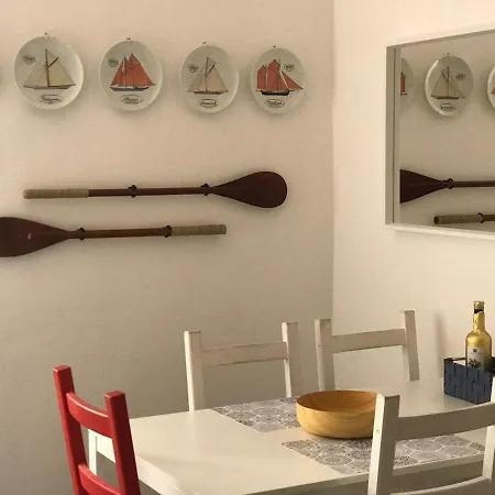 La Casa Marinara! Levanto