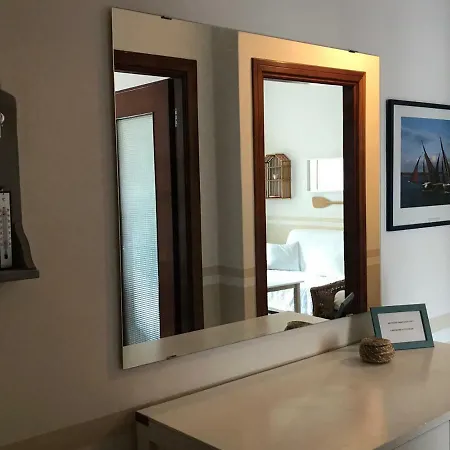 La Casa Marinara! * Levanto