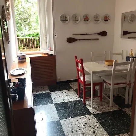 La Casa Marinara! Apartment *