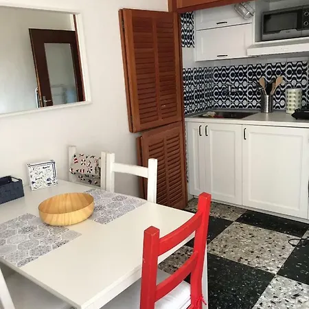 La Casa Marinara! Levanto