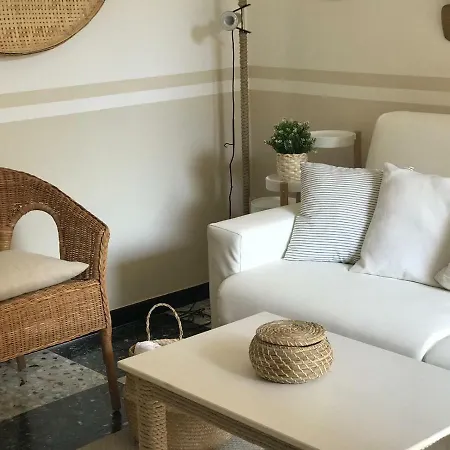 La Casa Marinara! Apartment *