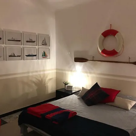 Apartment La Casa Marinara! Levanto